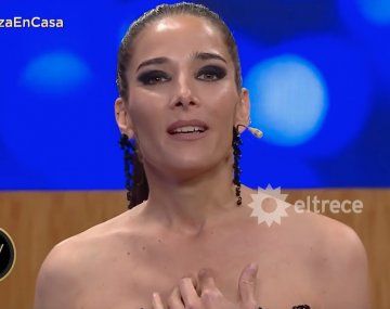 La insólita mentira con la que arrancó el programa Juana Viale