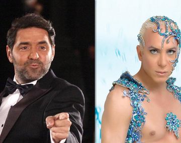 Stravaganza le debe la vida a mi mujer