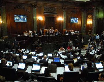 La Ciudad facilitará el acceso a los subsidios por el temporal