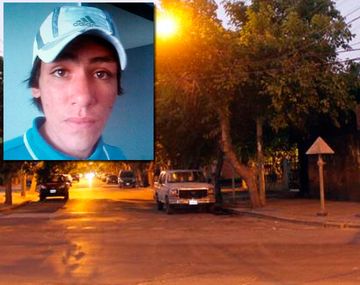 Un remisero se hizo pasar por justiciero y mató a un ex compañero de la cárcel