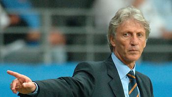 jose pekerman, el nuevo tecnico de colombia jose pekerman, el nuevo tecnico de colombia