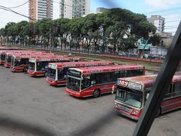 descuentan subsidios a las empresas de colectivos que no hayan dado servicio descuentan subsidios a las empresas de colectivos que no hayan dado servicio