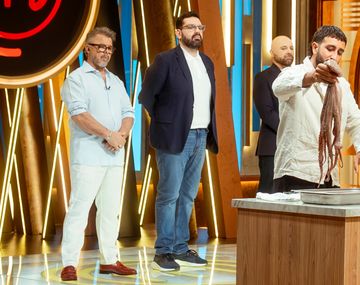 Cómo empezó la semana final en MasterChef y quiénes serán los eliminados