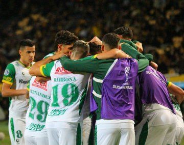 Defensa y Justicia se lo empató a Lanús en los últimos minutos