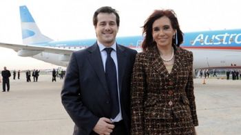 recalde sobre aerolineas: todo lo que se esta diciendo es parte de una operacion recalde sobre aerolineas: todo lo que se esta diciendo es parte de una operacion