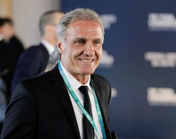 Si cobran el penal...: Oscar Ruggeri fue tajante sobre el triunfo de Boca en el Superclásico