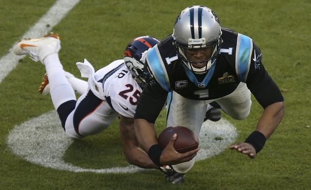 Las mejores fotos del Super Bowl