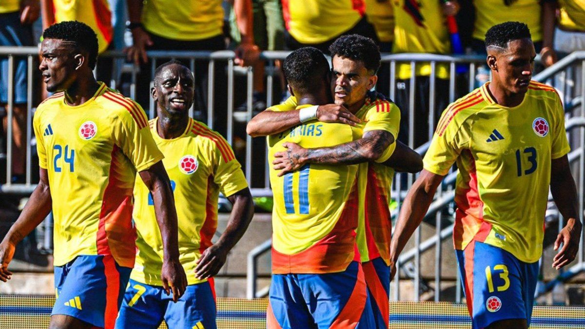 Captivating Cómo Ver Colombia Vs Costa Rica: Horario Y Dónde Ver En Vivo El Partido Amistoso Photo Art Captivating Cómo Ver Colombia Vs Costa Rica: Horario Y Dónde Ver En Vivo El Partido Amistoso Photo Art