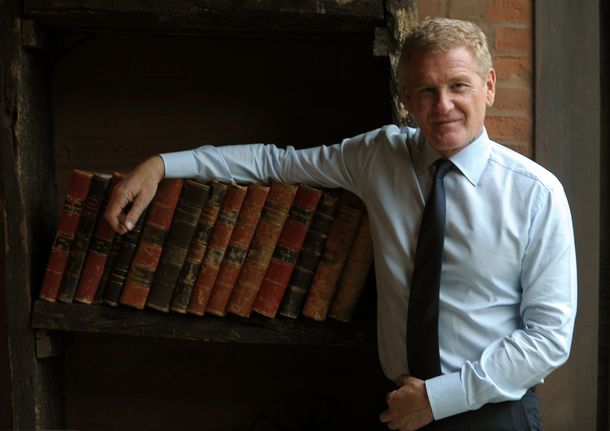 De Narváez: Massa es kirchnerismo light, pero es más de lo mismo