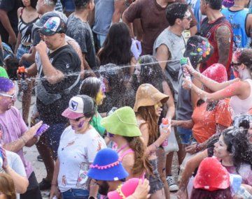 Se registró un alto nivel de ocupación en todo el país durante el fin de semana largo