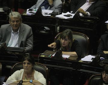 Diputados del FpV buscan tratar participación de empleados en ganancias