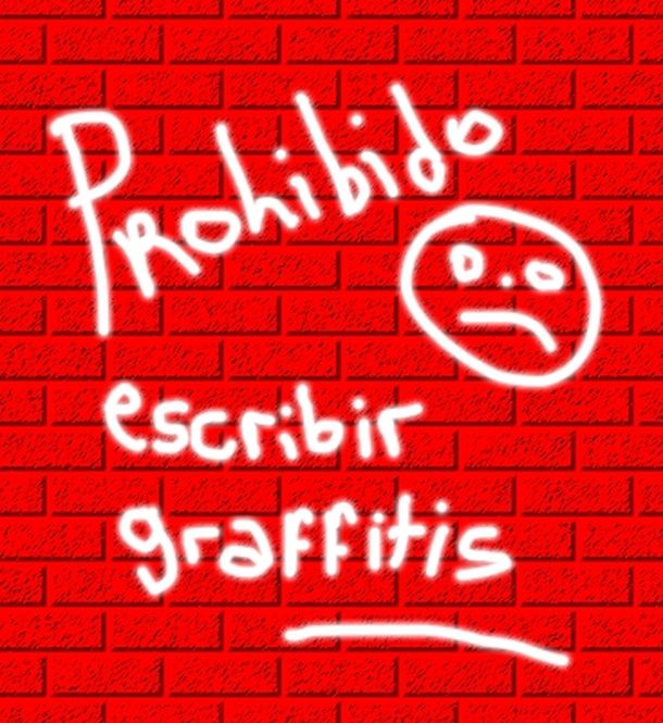Prohibido