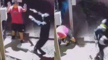 tucuman: le robaron, no se resistio, pero igual lo asesinaron de un disparo tucuman: le robaron, no se resistio, pero igual lo asesinaron de un disparo