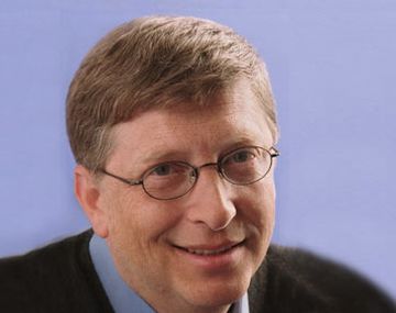 Bill Gates