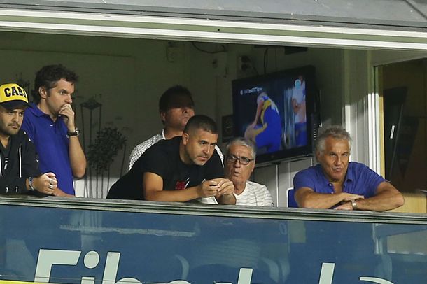 Quién es el técnico mundialista que llegaría a Boca después de Qatar 2022