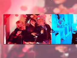 aca estaba el dj mientras muscari hacia el monologo discriminador contra fede bal aca estaba el dj mientras muscari hacia el monologo discriminador contra fede bal