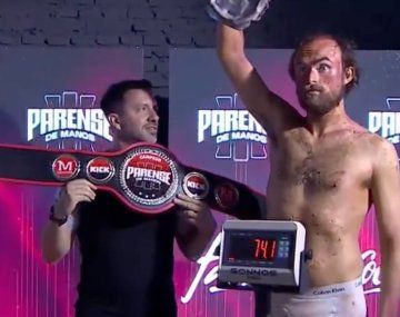 Quién es Willy Banks