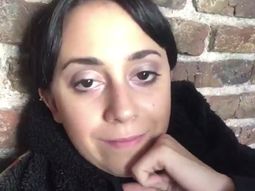 Naiara Awada recuperó su cuenta de Twitter y mandó un video tras el hackeo