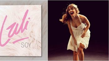 lali esposito presento su tema soy y lo celebro con fotos de su infancia lali esposito presento su tema soy y lo celebro con fotos de su infancia