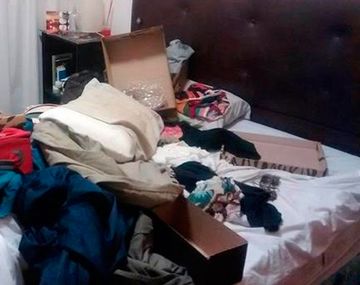 Violento asalto a periodista:  Creí que me mataban