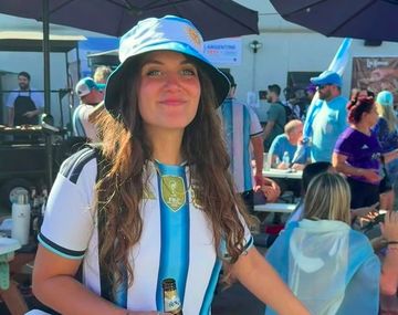 Una argentina de 32 años estuvo 17 días detenida por el ICE en Estados Unidos: Nunca fui una criminal