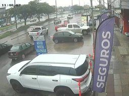 la matanza: una banda mato a un policia para robar la recaudacion de un comercio la matanza: una banda mato a un policia para robar la recaudacion de un comercio