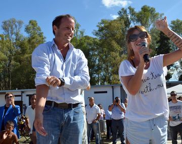 Insaurralde respaldó a Boudou: No le perdonan que haya recuperado las AFJP