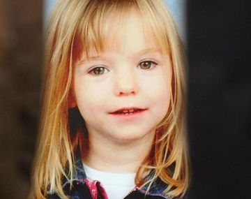 Madeleine McCann