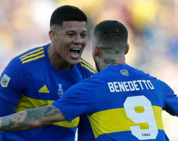 Boca: tras la sanción