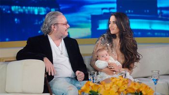 garfunkel y vanucci hablaron del terrible accidente garfunkel y vanucci hablaron del terrible accidente