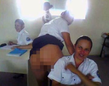 Evalúan fuertes sanciones para las penitenciarias hot