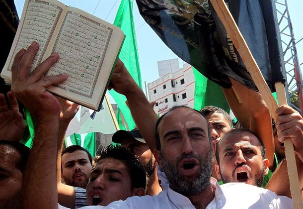 Si Israel nos ataca, no quedará nada de Israel, amenazó un jefe militar iraní