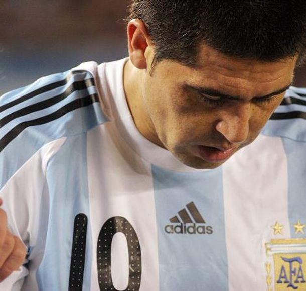 Riquelme chau 2