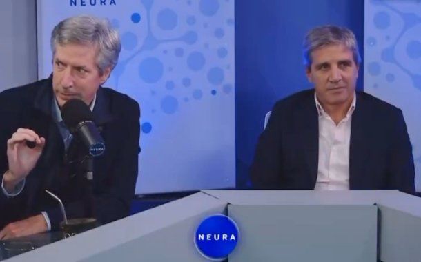 Desde el Gobierno admiten que ya no aspiran a ser como Suiza o Irlanda: Hay que mirar a Perú o Paraguay