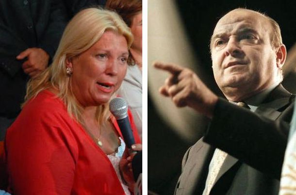 Carrio cavallo dyn min