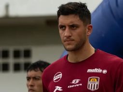 jugador argentino relata como se vive en venezuela tras el ataque de eeuu: seguimos... jugador argentino relata como se vive en venezuela tras el ataque de eeuu: seguimos...