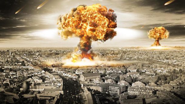 Las primeras ciudades en caer en la Tercera Guerra Mundial