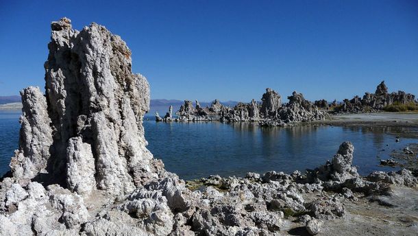 Mono Lake