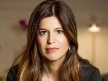 Elba Marcovecchio habló tras los rumores de romance y contó qué la une a Francella