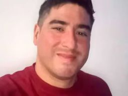 murio el hombre que habia sido atropellado y baleado por error en un ajuste de cuentas murio el hombre que habia sido atropellado y baleado por error en un ajuste de cuentas