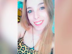 Una joven sali´ó el lunes a encontrarse con una amiga en Villa Crespo y no volvió