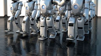 ¿robots capaces de llegar al corazon? ¿robots capaces de llegar al corazon?