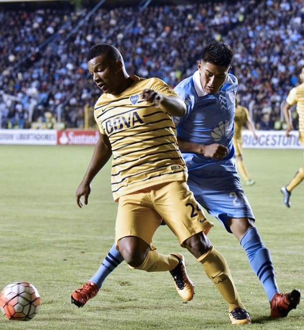 La impresionante racha que Boca intentará mantener esta noche