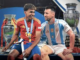 desde espana, aseguran que la uefa insiste con organizar la finalissima: donde se jugaria desde espana, aseguran que la uefa insiste con organizar la finalissima: donde se jugaria