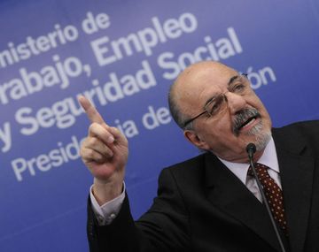 Tomada: Por el momento no hay nada para anunciar respecto a Ganancias