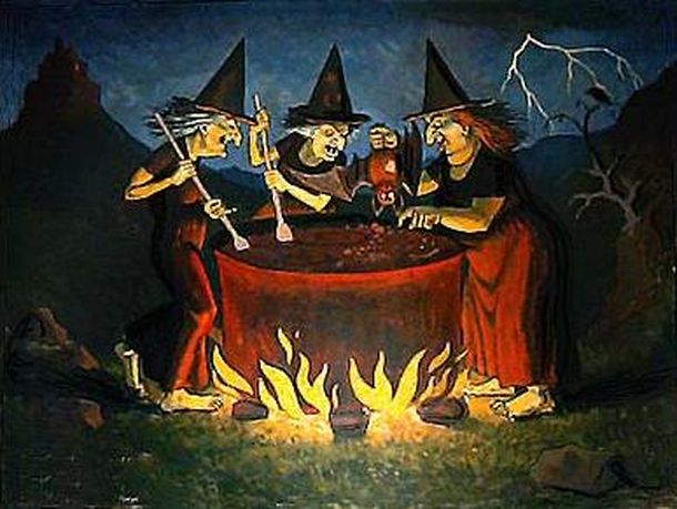 Witches