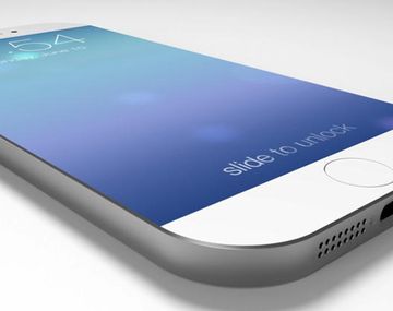 iPhone 6: preparan dos teléfonos con diferentes medidas de pantalla