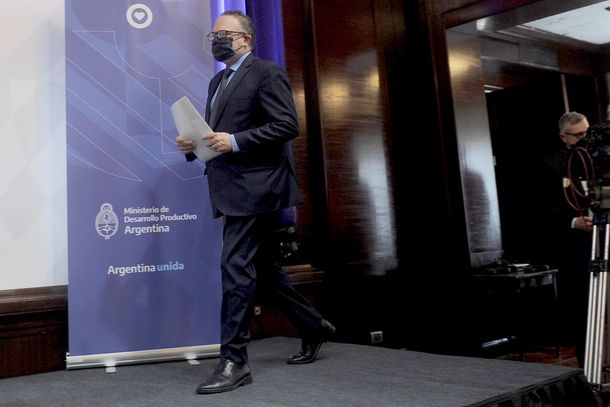 El Gobierno adelanta que en 24 horas se sabrá qué artículos tuvieron aumentos injustificados