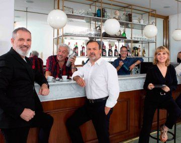 Radio 10 apuesta a las audiencias digitales y consolida su crecimiento