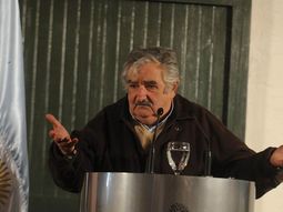 José Mujica José Mujica